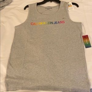 Calvin Klein Men’s marina